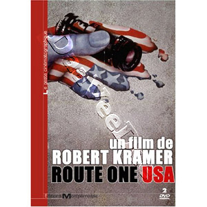 Route One USA (DVD)